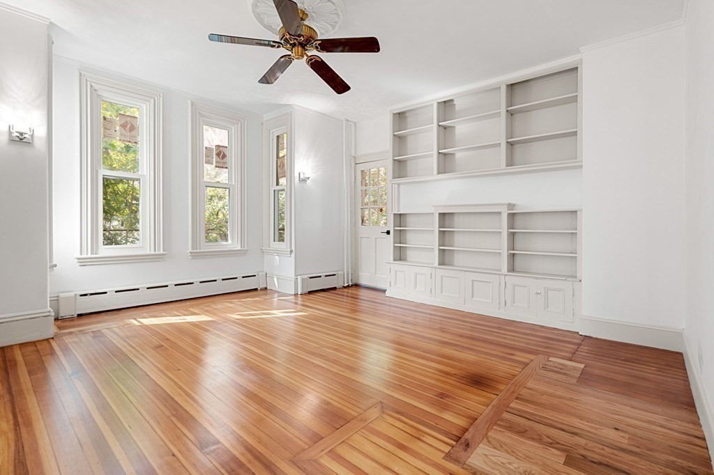 5 bed, 4+ bath apartment for rent at 107 Ellery St, Harvard Square — photo 5 of 35