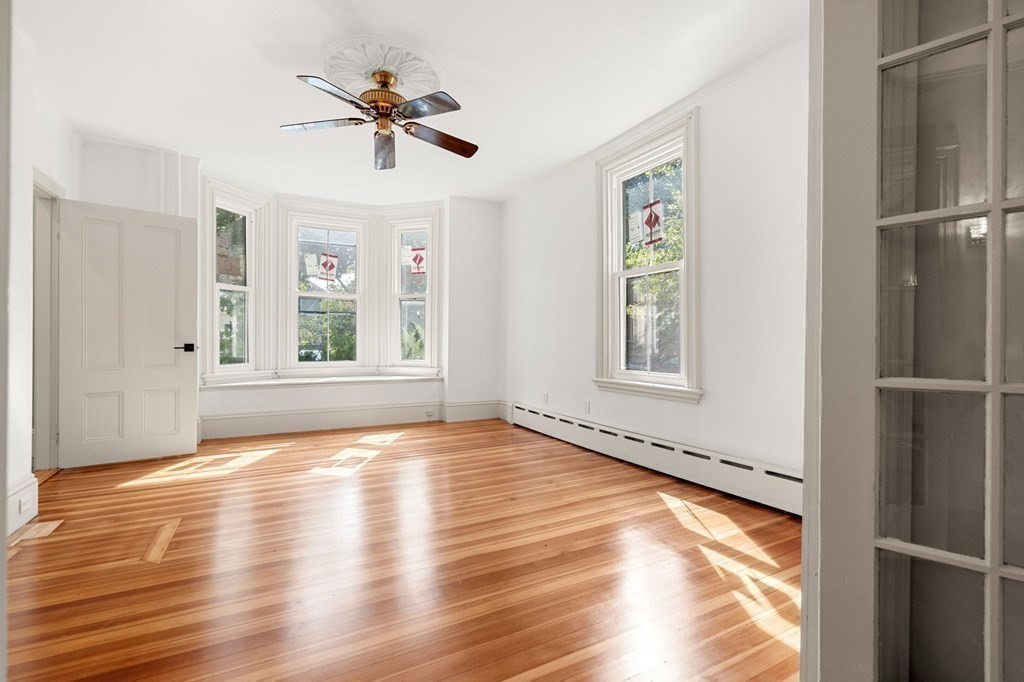 5 bed, 4+ bath apartment for rent at 107 Ellery St, Harvard Square — photo 3 of 35