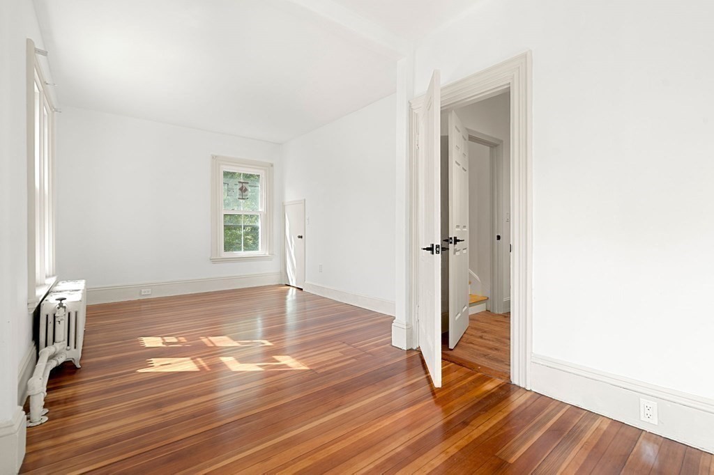 5 bed, 4+ bath apartment for rent at 107 Ellery St, Harvard Square — photo 19 of 35