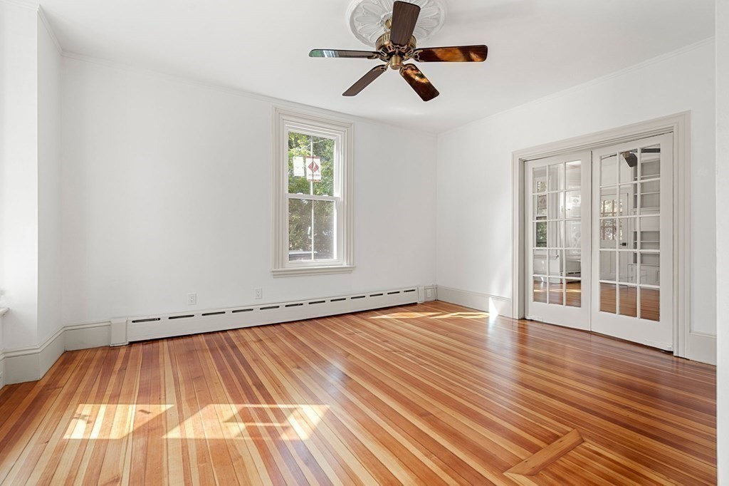 5 bed, 4+ bath apartment for rent at 107 Ellery St, Harvard Square — photo 6 of 35