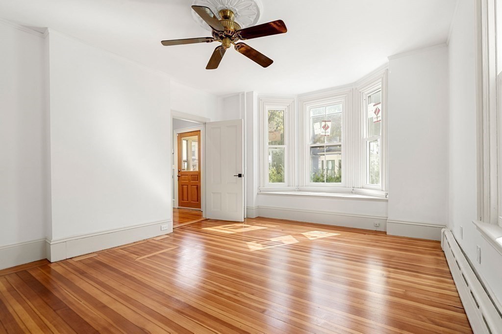 5 bed, 4+ bath apartment for rent at 107 Ellery St, Harvard Square — photo 2 of 35