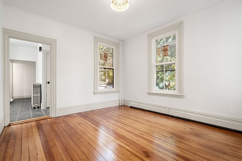 5 bed, 4+ bath apartment for rent at 107 Ellery St, Harvard Square — photo 15 of 35