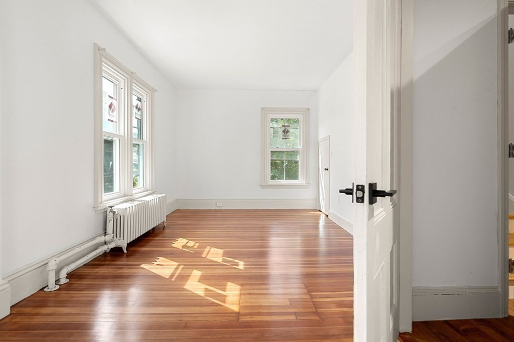 5 bed, 4+ bath apartment for rent at 107 Ellery St, Harvard Square — photo 18 of 35