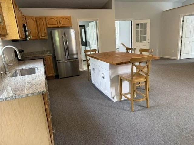 1 bed, 1 bath apartment for rent at 107 Elmwood St Unit 2, Auburn — photo 4 of 23