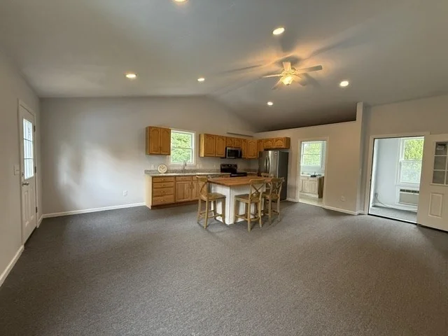 1 bed, 1 bath apartment for rent at 107 Elmwood St Unit 2, Auburn — photo 2 of 23