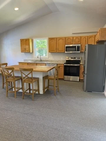 1 bed, 1 bath apartment for rent at 107 Elmwood St Unit 2, Auburn