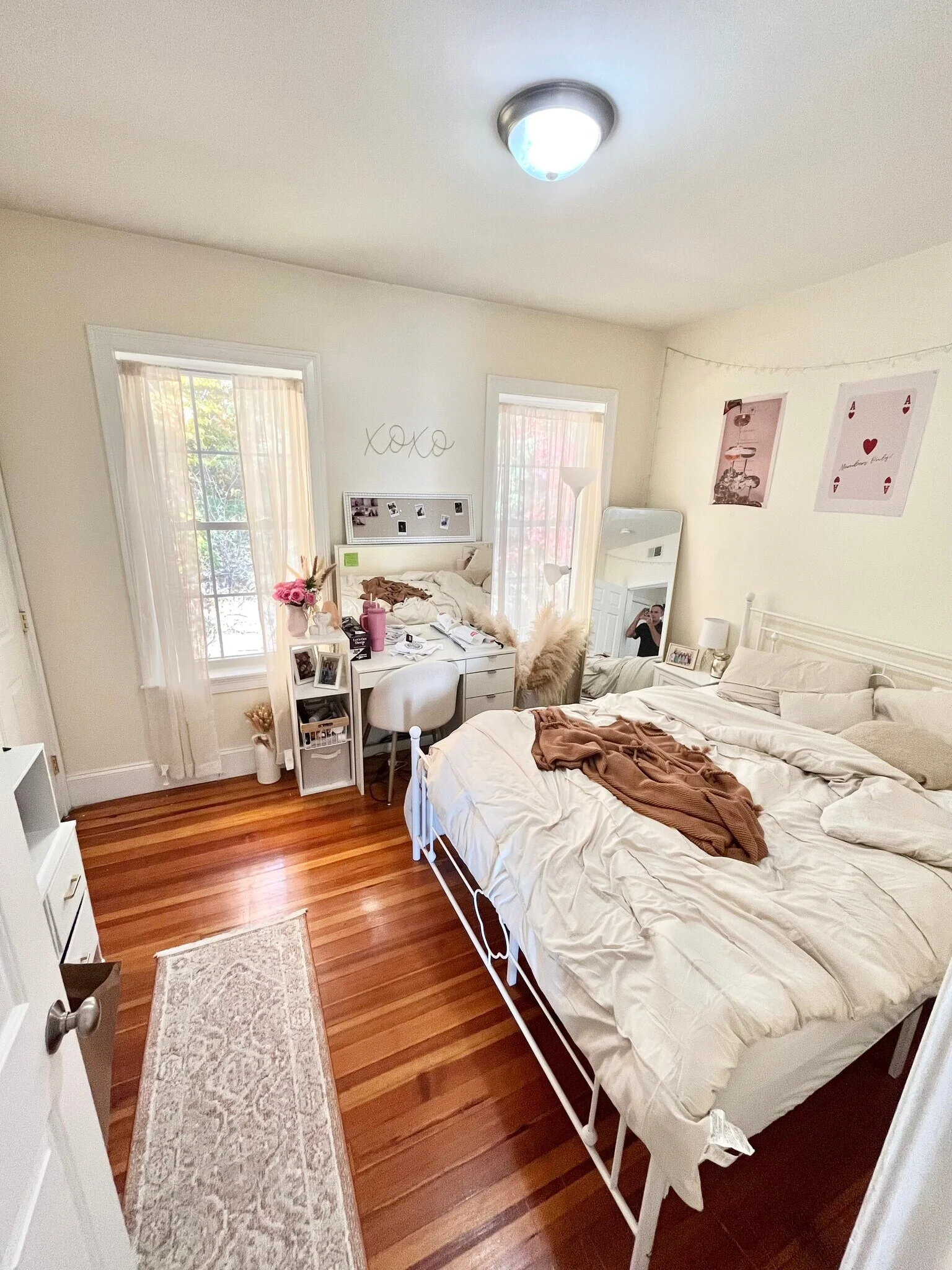 5 bed, 2 bath apartment for rent at 107 Fisher St Unit 1, Mission Hill — photo 12 of 13