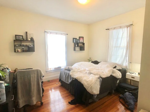 5 bed, 2 bath apartment for rent at 107 Fisher St Unit 1, Mission Hill — photo 7 of 13