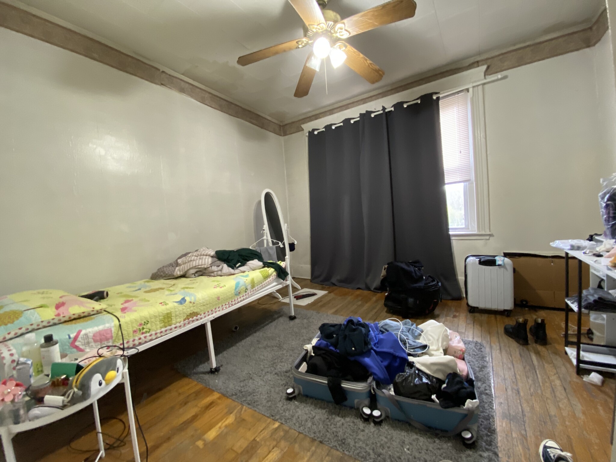 1 bed, 1 bath apartment for rent at 107 Gordon St Unit 11, Brighton — photo 8 of 9
