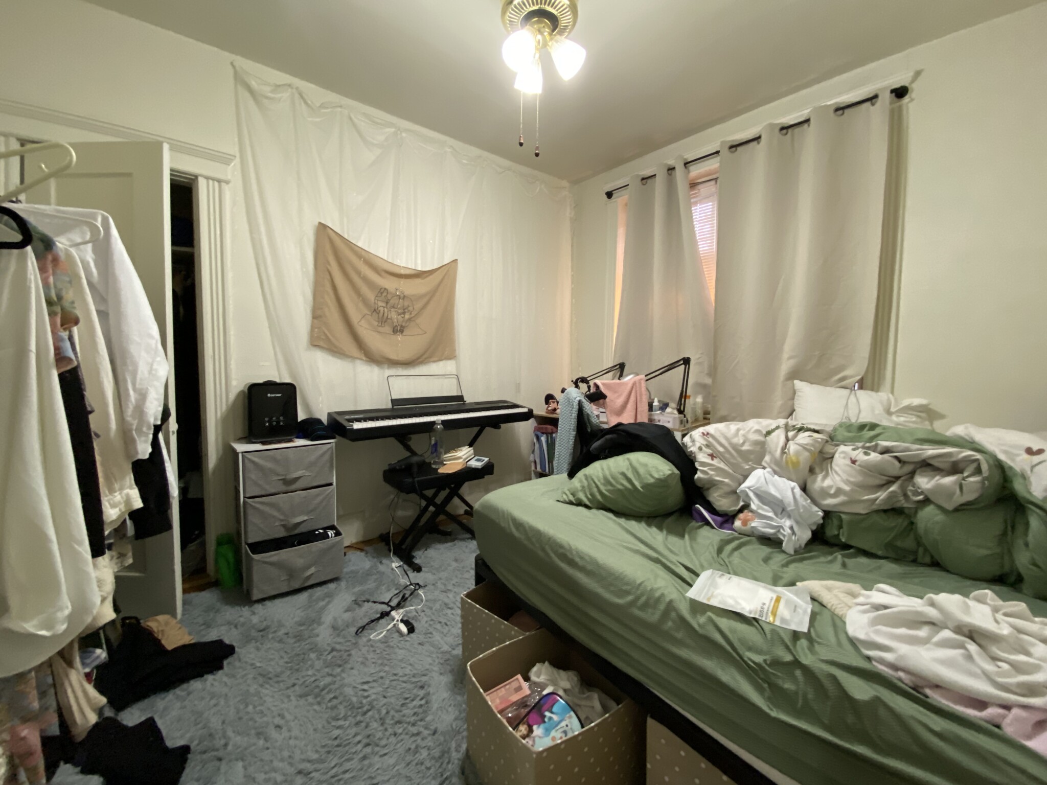 1 bed, 1 bath apartment for rent at 107 Gordon St Unit 11, Brighton — photo 9 of 9