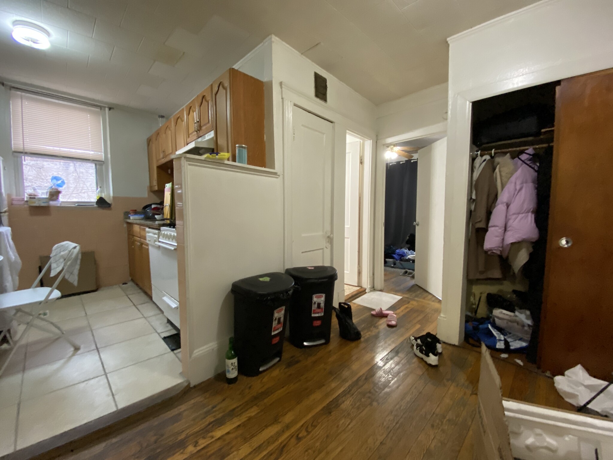 1 bed, 1 bath apartment for rent at 107 Gordon St Unit 11, Brighton — photo 6 of 9