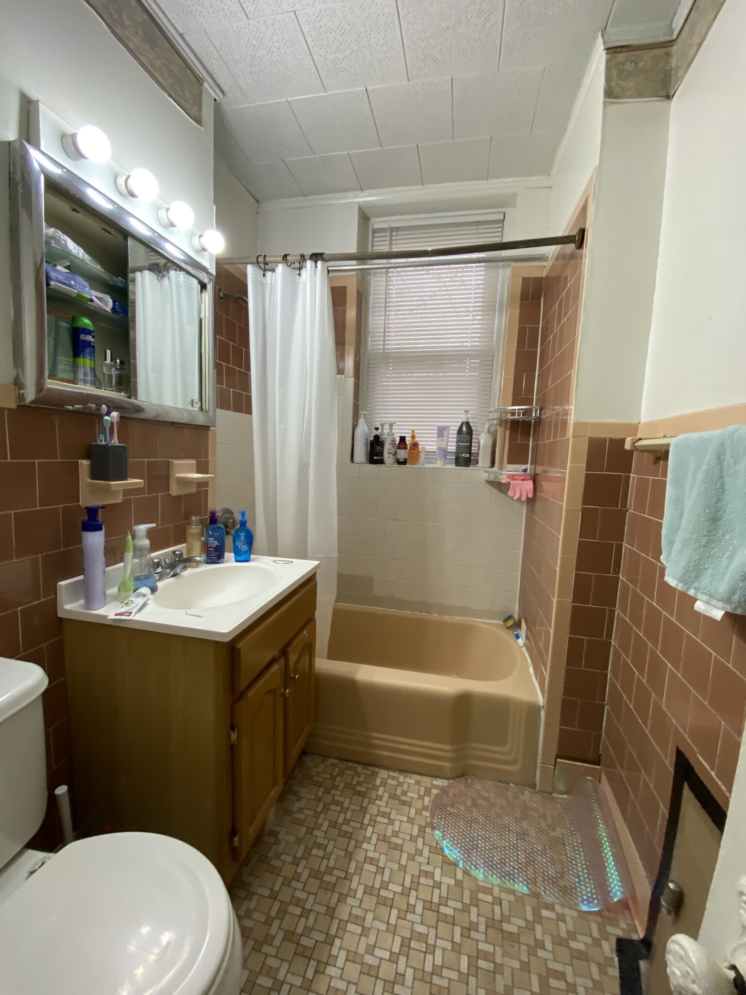 1 bed, 1 bath apartment for rent at 107 Gordon St Unit 11, Brighton — photo 4 of 9