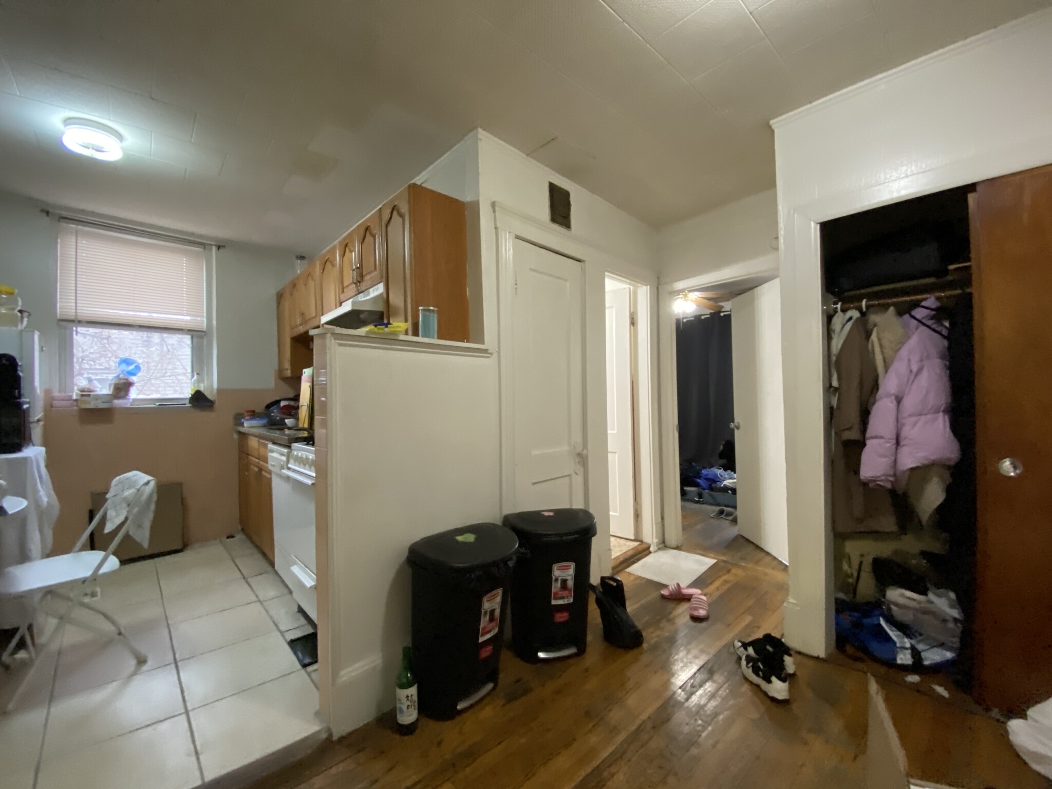 1 bed, 1 bath apartment for rent at 107 Gordon St Unit 11, Brighton — photo 3 of 9