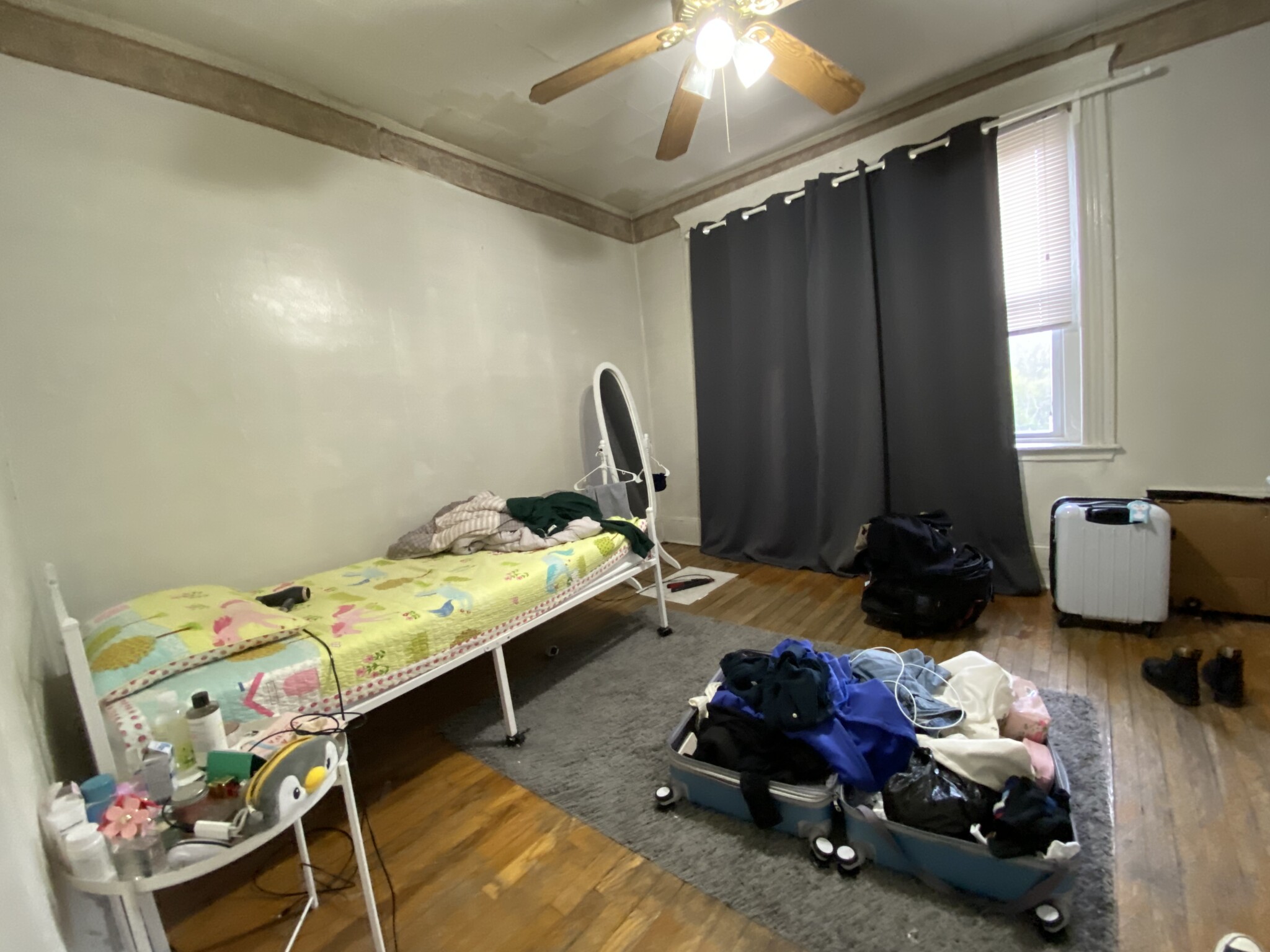 1 bed, 1 bath apartment for rent at 107 Gordon St Unit 11, Brighton — photo 2 of 9