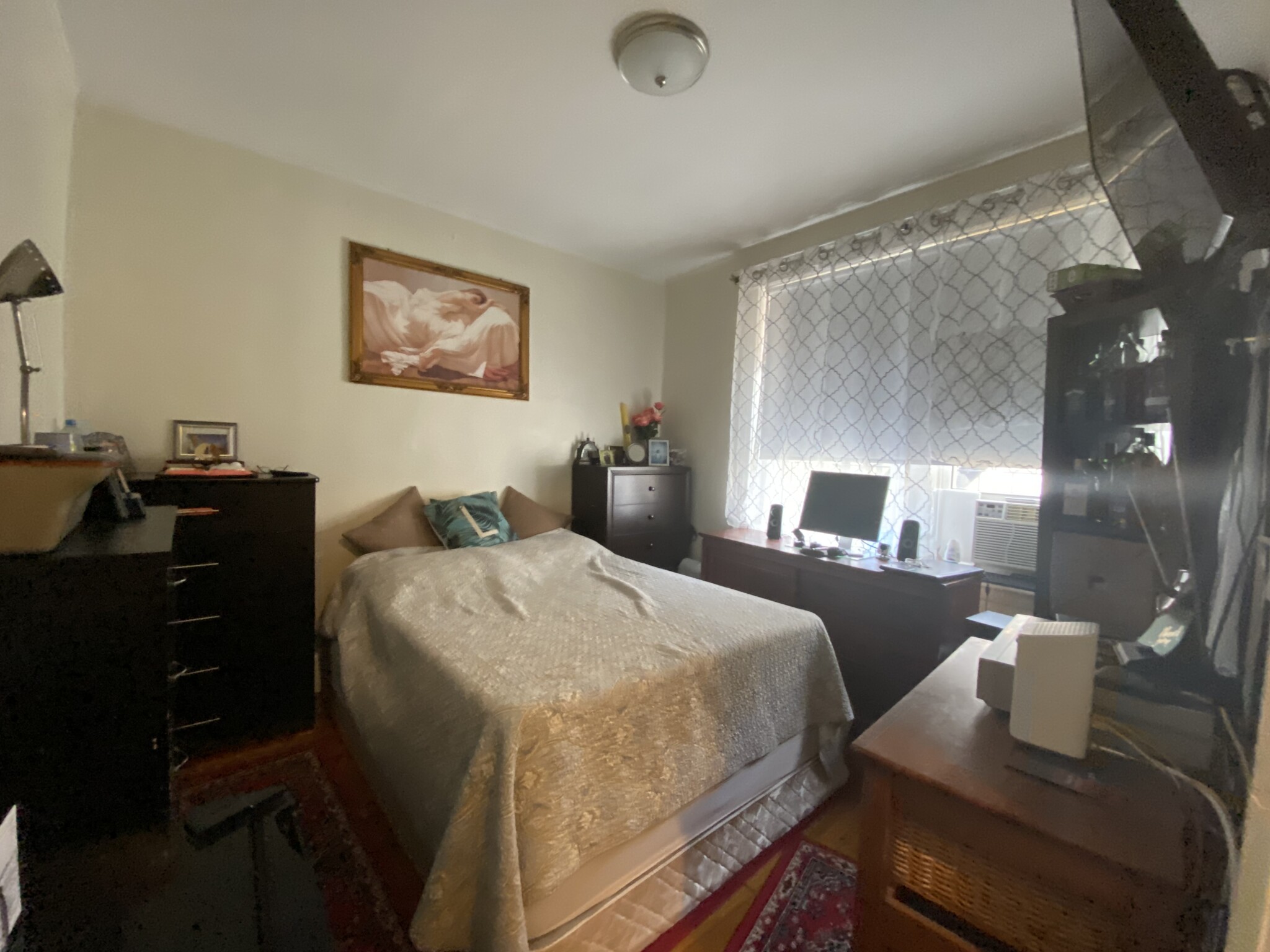 Studio bed, 1 bath apartment for rent at 107 Gordon St Unit 7, Brighton — photo 2 of 8