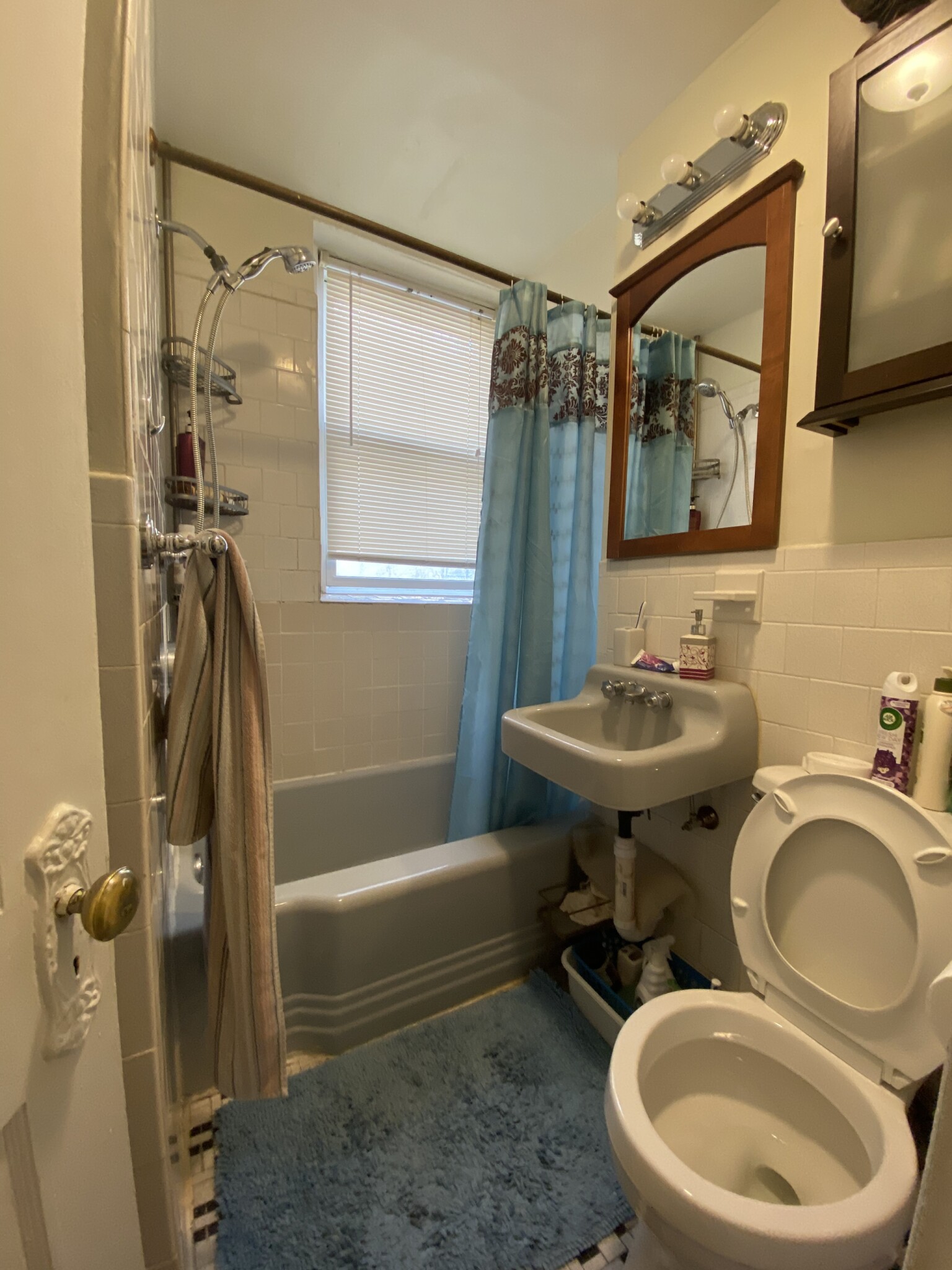 Studio bed, 1 bath apartment for rent at 107 Gordon St Unit 7, Brighton — photo 8 of 8