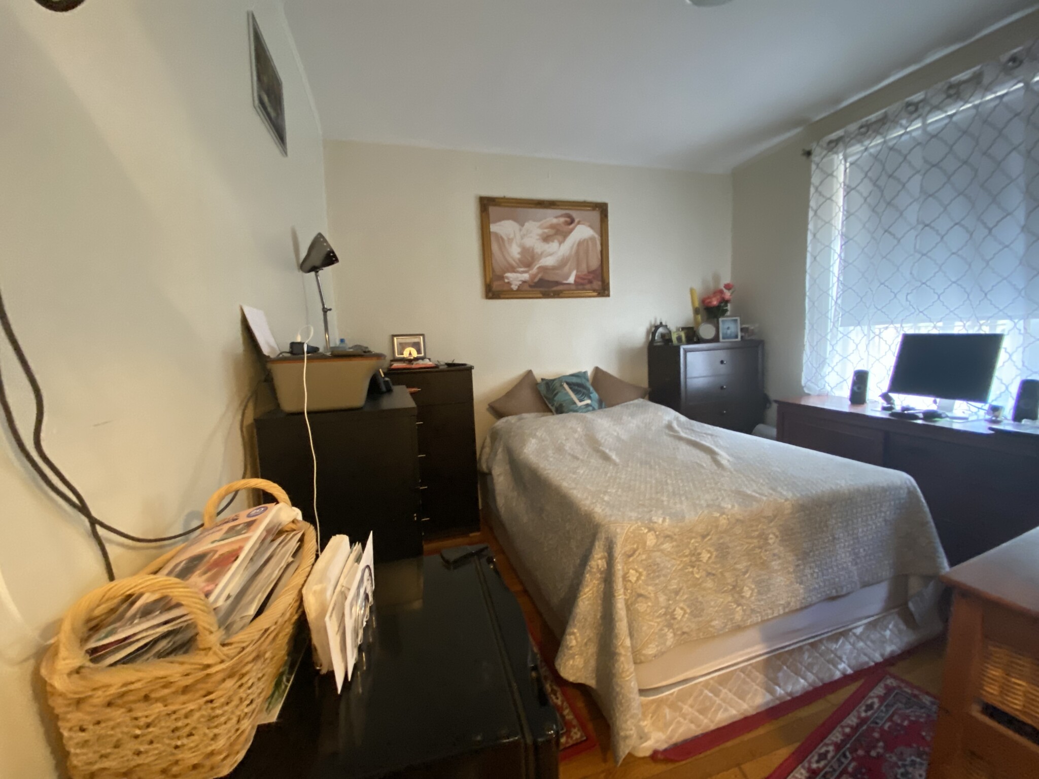 Studio bed, 1 bath apartment for rent at 107 Gordon St Unit 7, Brighton — photo 4 of 8
