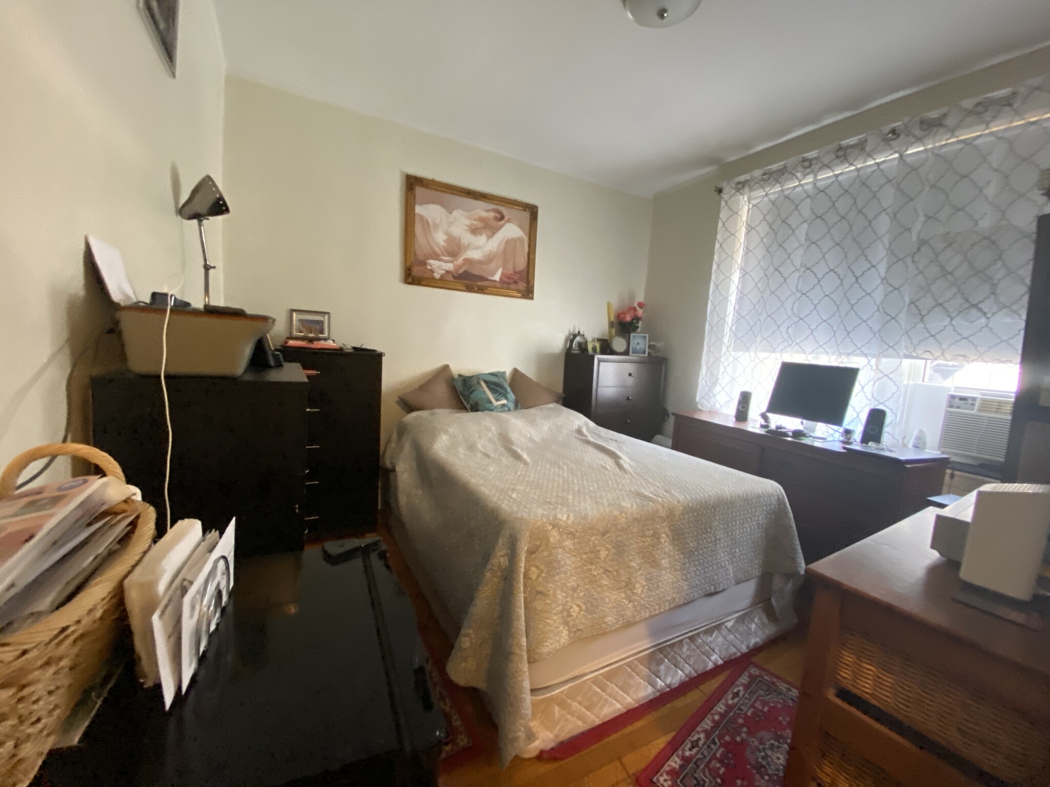 Studio bed, 1 bath apartment for rent at 107 Gordon St Unit 7, Brighton — photo 5 of 8