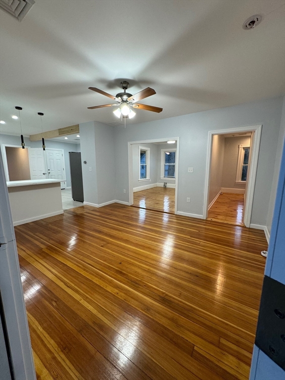 4 bed, 1 bath apartment for rent at 107 Harrison St Unit 2, Leominster — photo 10 of 26