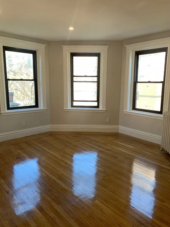 1 bed, 1 bath apartment for rent at 107 Jersey St Unit 11, Fenway — photo 7 of 12