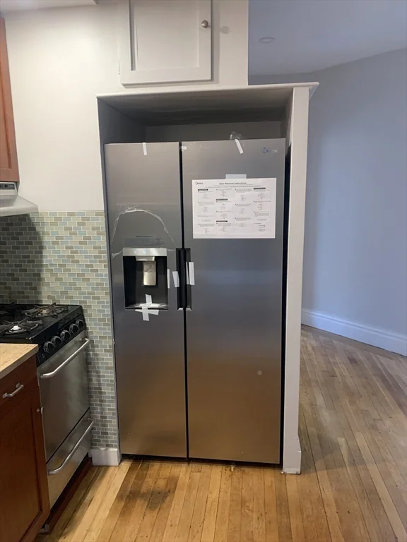 1 bed, 1 bath apartment for rent at 107 Jersey St Unit 11, Fenway — photo 12 of 12