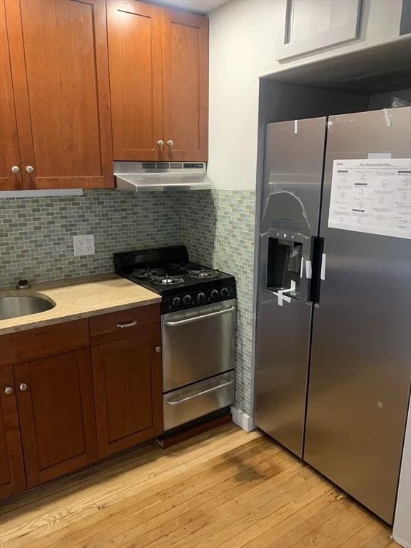 1 bed, 1 bath apartment for rent at 107 Jersey St Unit 11, Fenway — photo 11 of 12