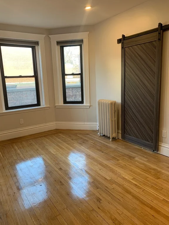 1 bed, 1 bath apartment for rent at 107 Jersey St Unit 11, Fenway — photo 4 of 12