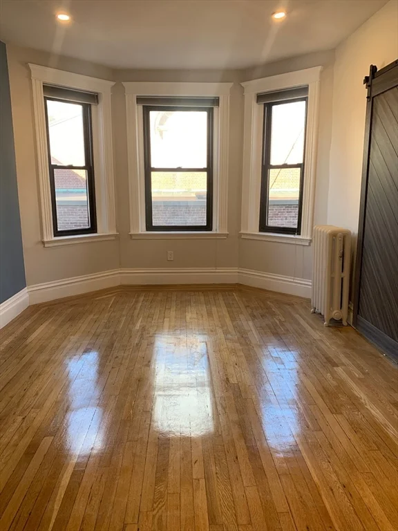 1 bed, 1 bath apartment for rent at 107 Jersey St Unit 11, Fenway — photo 3 of 12