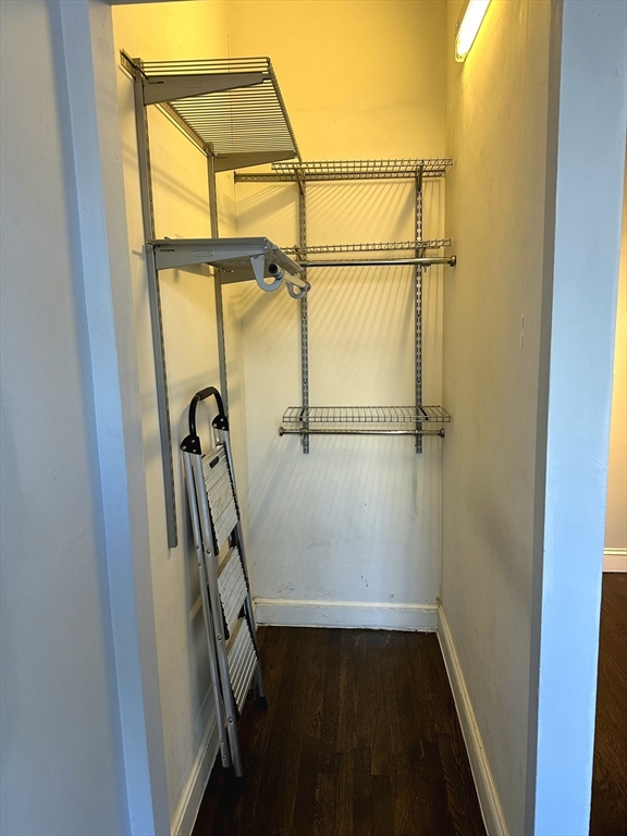 1 bed, 1 bath apartment for rent at 107 Jersey St Unit 12A, Fenway — photo 8 of 12