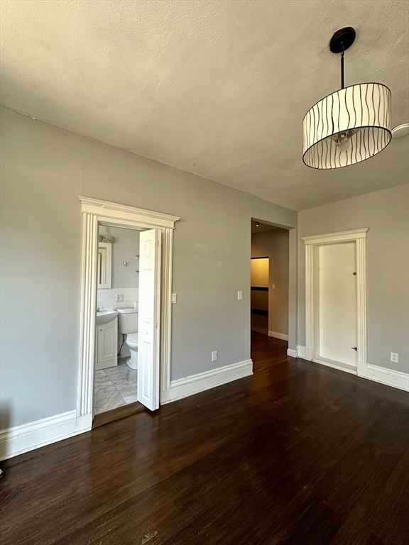 1 bed, 1 bath apartment for rent at 107 Jersey St Unit 12A, Fenway — photo 3 of 12