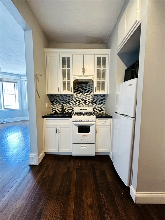 1 bed, 1 bath apartment for rent at 107 Jersey St Unit 12A, Fenway — photo 6 of 12