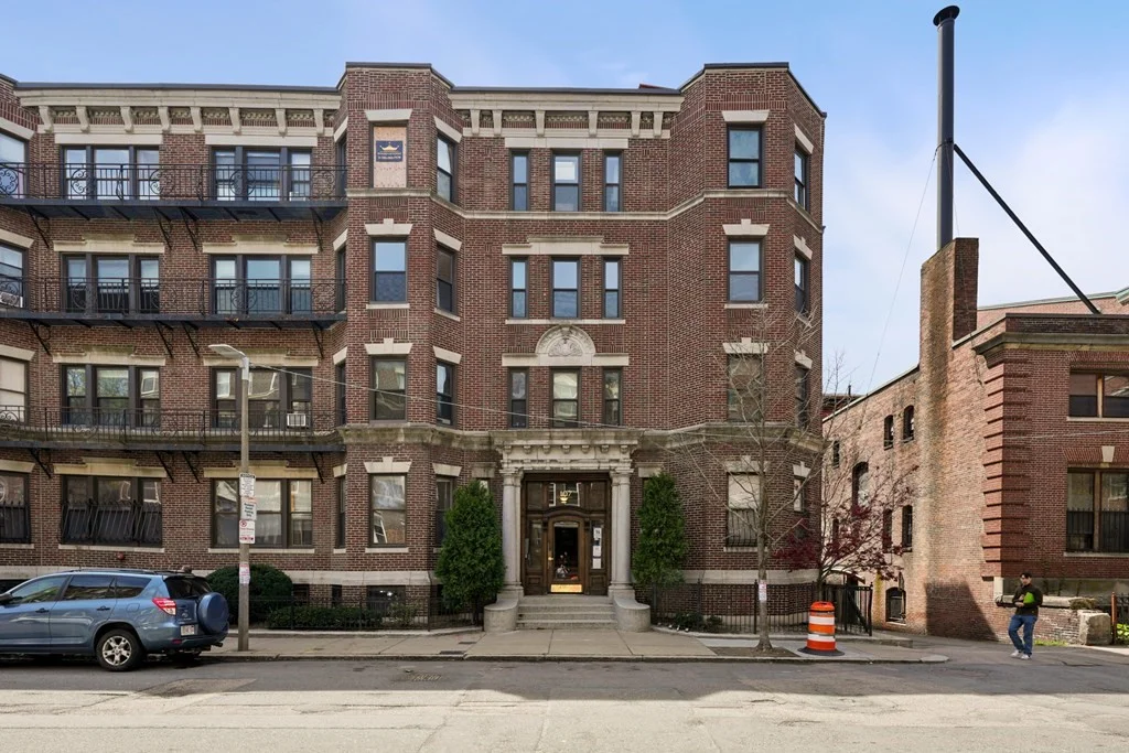 2 bed, 2 bath apartment for rent at 107 Jersey St Unit 15, Boston — photo 33 of 34