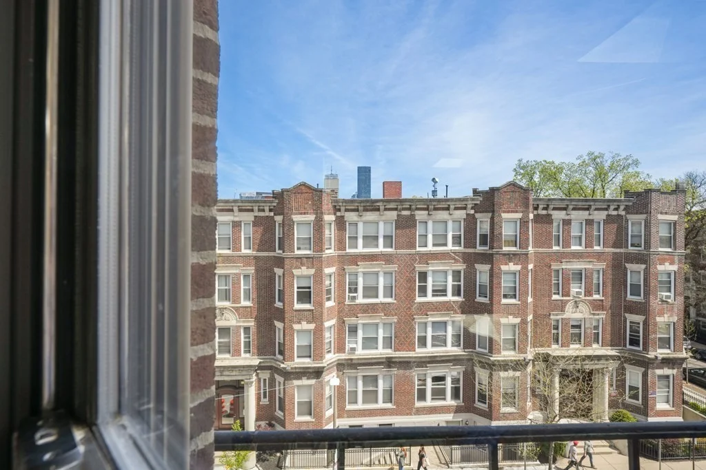 2 bed, 2 bath apartment for rent at 107 Jersey St Unit 15, Boston — photo 29 of 34