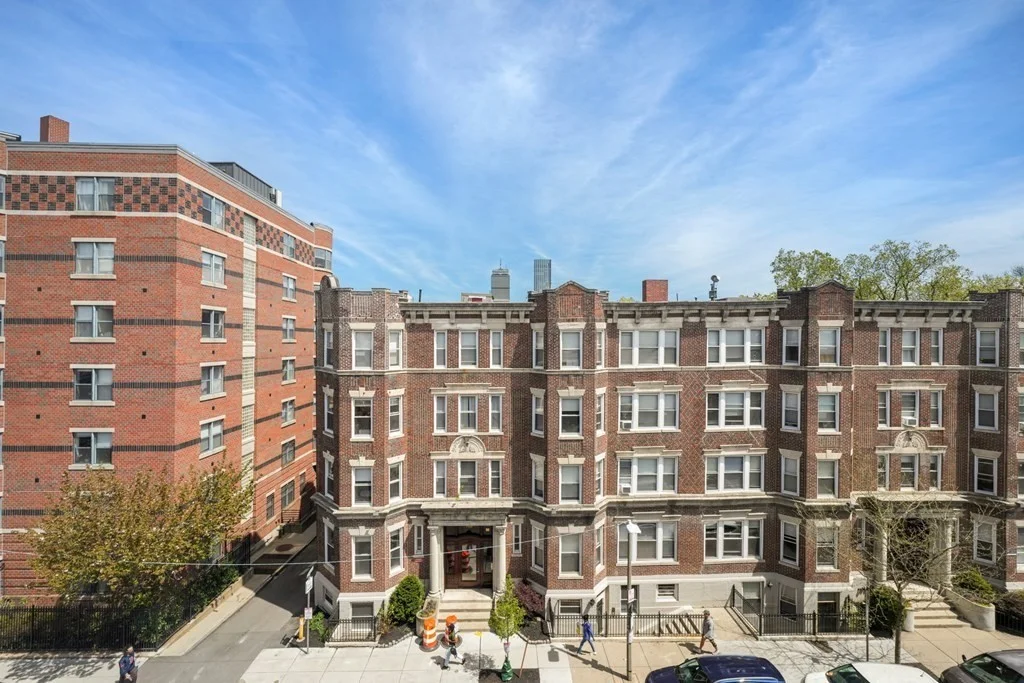 2 bed, 2 bath apartment for rent at 107 Jersey St Unit 15, Boston — photo 28 of 34