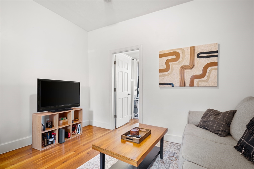2 bed, 1 bath apartment for rent at 107 Jersey St Unit 16, Fenway — photo 7 of 14