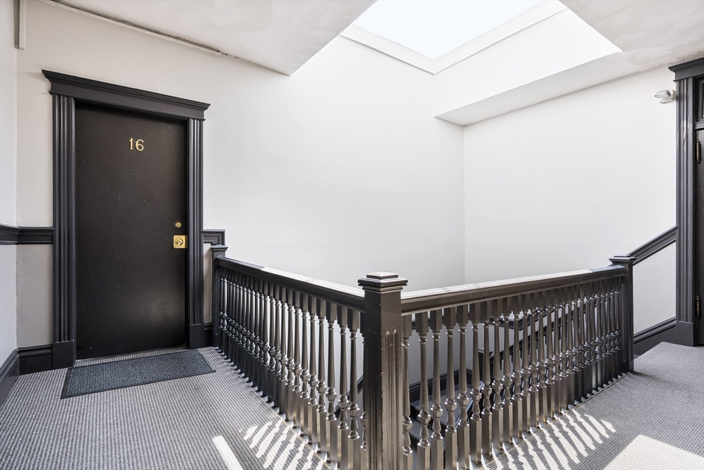 2 bed, 1 bath apartment for rent at 107 Jersey St Unit 16, Fenway — photo 13 of 14