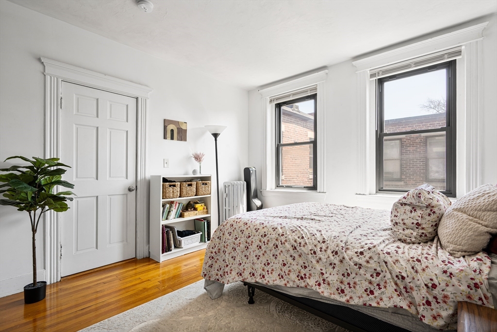 2 bed, 1 bath apartment for rent at 107 Jersey St Unit 16, Fenway — photo 8 of 14