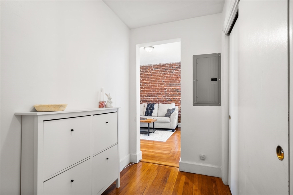 2 bed, 1 bath apartment for rent at 107 Jersey St Unit 16, Fenway — photo 6 of 14