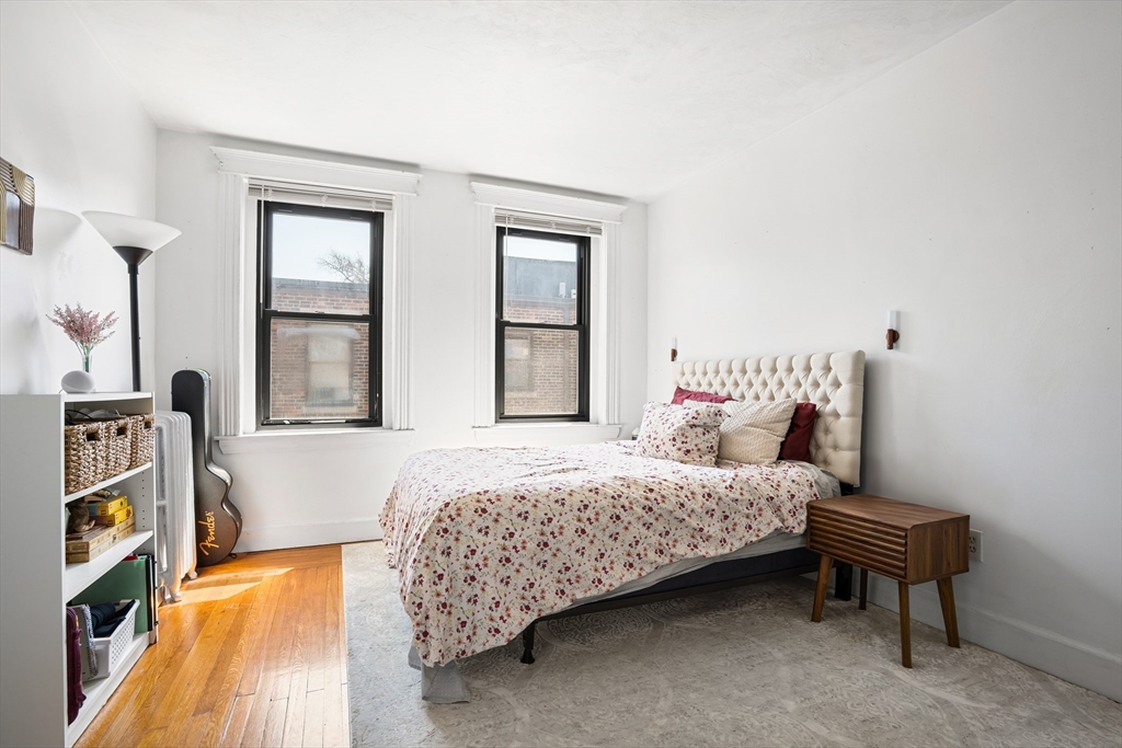 2 bed, 1 bath apartment for rent at 107 Jersey St Unit 16, Fenway — photo 9 of 14