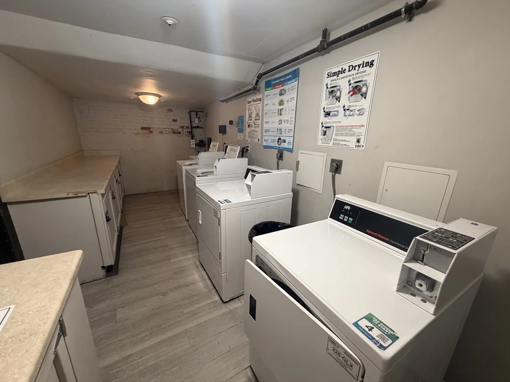1 bed, 1 bath apartment for rent at 107 Jersey St Unit 7-18, Fenway — photo 8 of 9