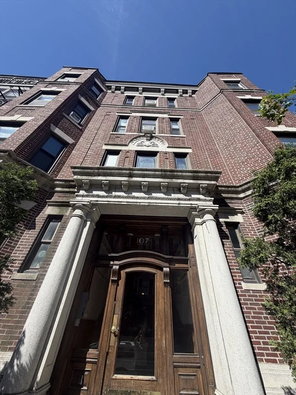 1 bed, 1 bath apartment for rent at 107 Jersey St Unit 7-18, Fenway — photo 7 of 9
