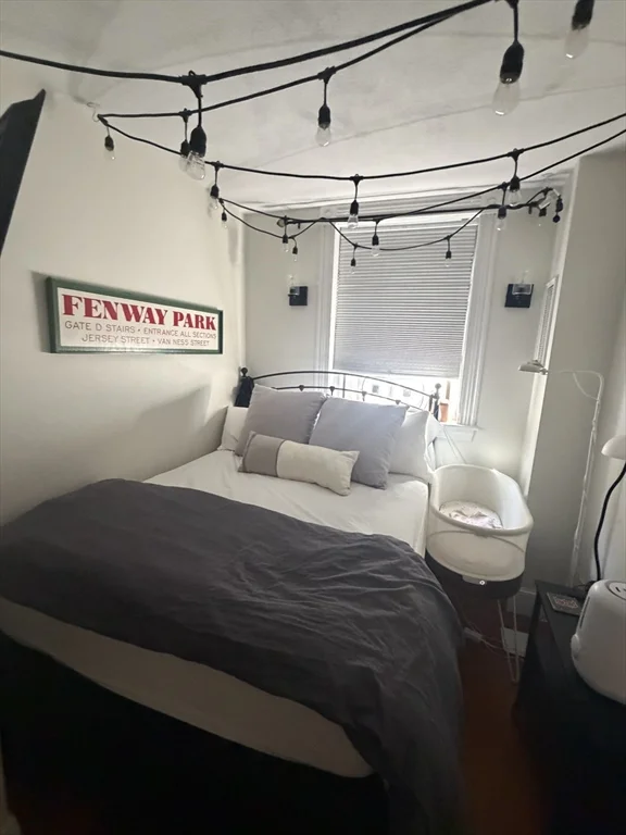 1 bed, 1 bath apartment for rent at 107 Jersey St Unit 7-18, Fenway — photo 4 of 9