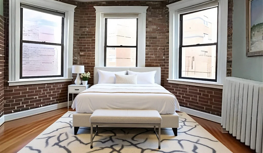 2 bed, 1 bath apartment for rent at 107 Jersey St Unit 7, Fenway — photo 11 of 12