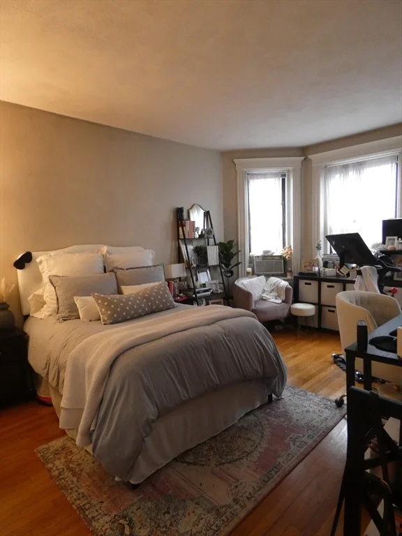 2 bed, 1 bath apartment for rent at 107 Jersey St Unit 7, Fenway — photo 7 of 12