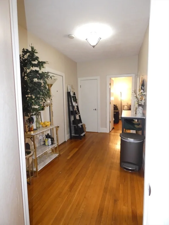 2 bed, 1 bath apartment for rent at 107 Jersey St Unit 7, Fenway — photo 10 of 12