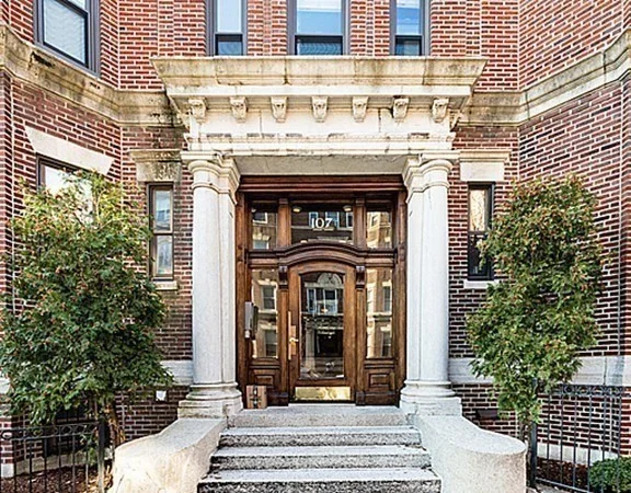 2 bed, 1 bath apartment for rent at 107 Jersey St Unit 7, Fenway — photo 12 of 12