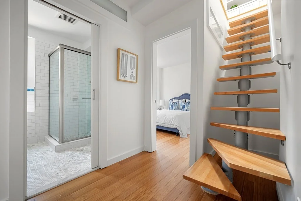 2 bed, 2 bath apartment for rent at 107 Jersey St Unit PH15, Fenway — photo 15 of 31