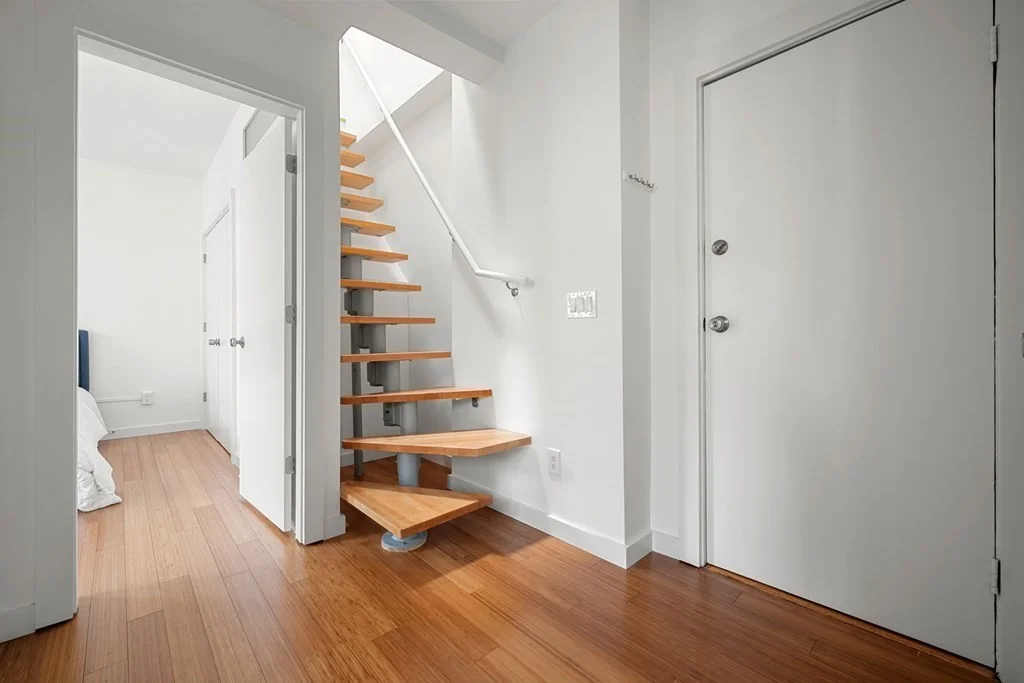 2 bed, 2 bath apartment for rent at 107 Jersey St Unit PH15, Fenway — photo 17 of 31