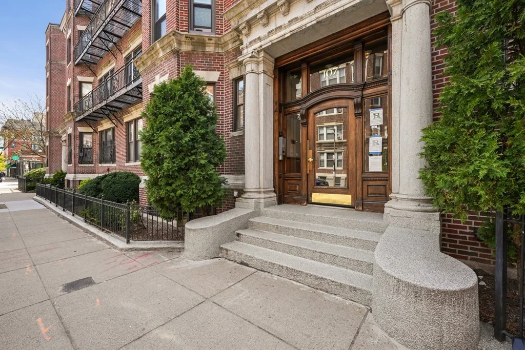 2 bed, 2 bath apartment for rent at 107 Jersey St Unit PH15, Fenway — photo 30 of 31