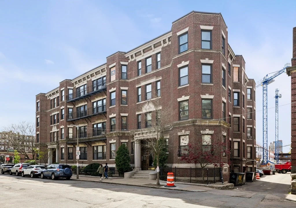 2 bed, 2 bath apartment for rent at 107 Jersey St Unit PH15, Fenway — photo 31 of 31